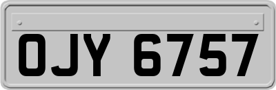 OJY6757