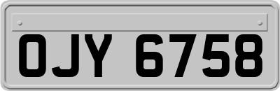 OJY6758