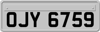 OJY6759