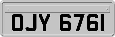 OJY6761