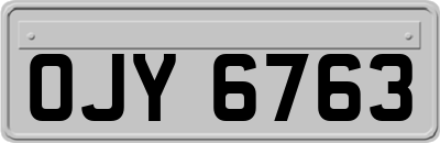 OJY6763