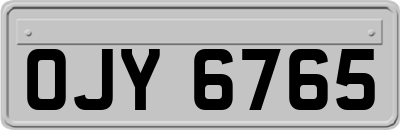 OJY6765