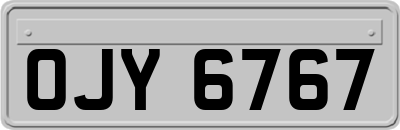 OJY6767