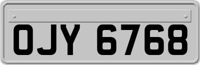 OJY6768