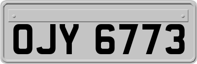 OJY6773