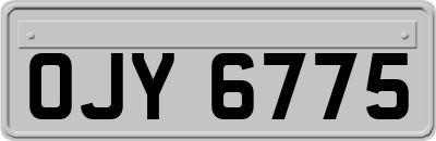 OJY6775