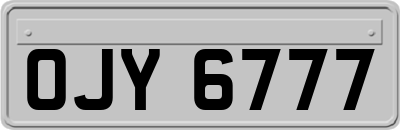 OJY6777