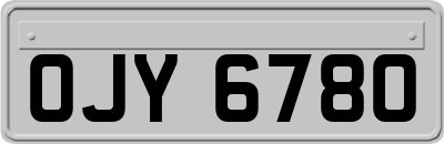 OJY6780