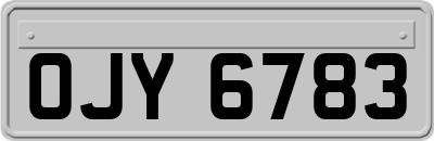 OJY6783