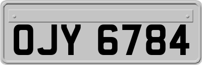 OJY6784