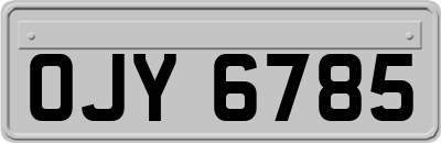 OJY6785