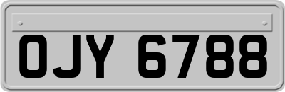 OJY6788
