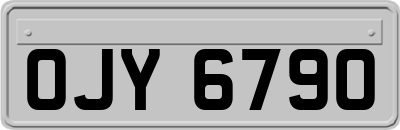 OJY6790