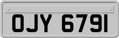 OJY6791