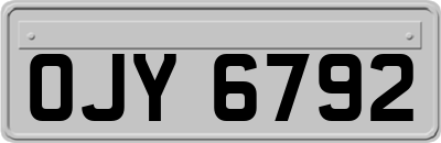OJY6792