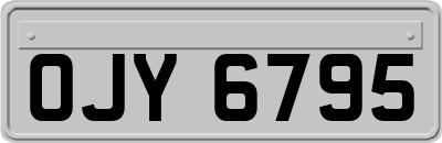 OJY6795