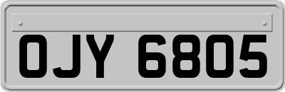 OJY6805