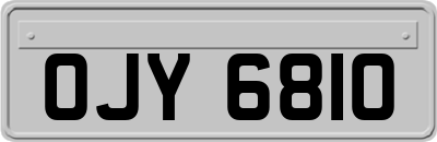OJY6810