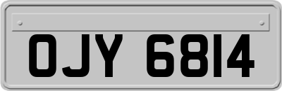 OJY6814