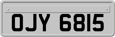 OJY6815