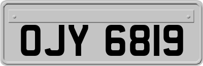 OJY6819