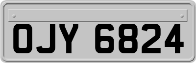 OJY6824
