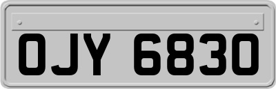 OJY6830