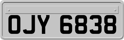 OJY6838