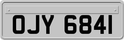 OJY6841