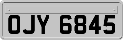 OJY6845