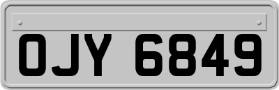 OJY6849