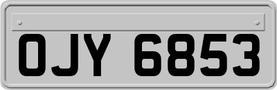 OJY6853