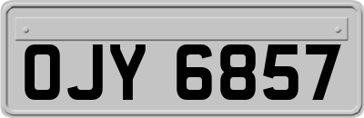 OJY6857