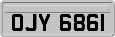 OJY6861