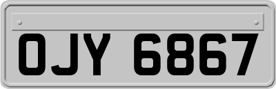 OJY6867