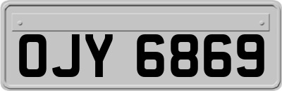 OJY6869