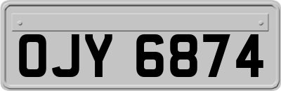 OJY6874