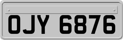OJY6876