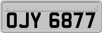 OJY6877
