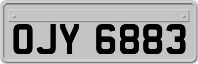 OJY6883