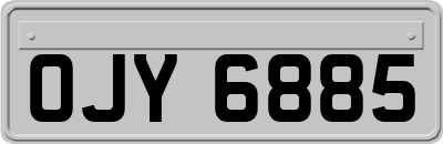 OJY6885