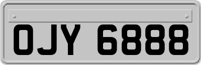 OJY6888