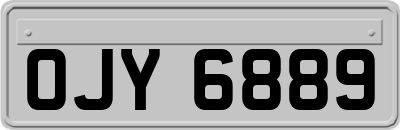 OJY6889