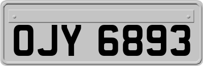 OJY6893
