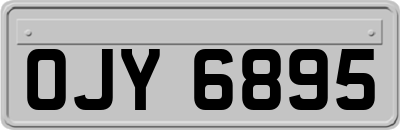 OJY6895