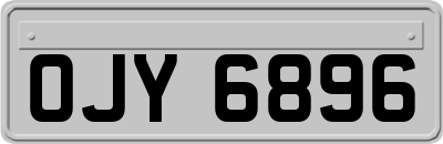 OJY6896