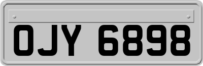OJY6898