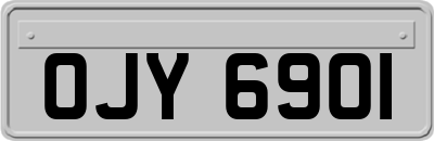 OJY6901