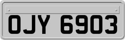 OJY6903