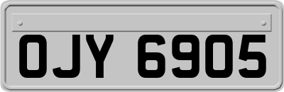 OJY6905